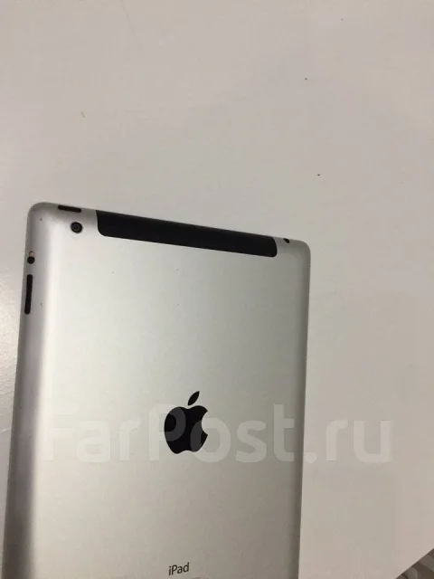 Apple iPad 4 ����
