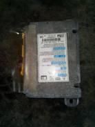 Блок управления airbag. Honda CR-V, RE4, RE, RE3, RE7 Двигатели: K24A, K24A1, K24Z1, K24Z4