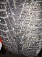 Nokian. Зимние, шипованные, 40 %, 4 шт