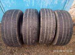 Nokian. Летние, 50 %, 5 шт
