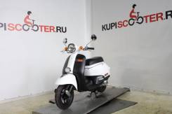 Honda Giorno. 49 куб. см., исправен, без птс, без пробега