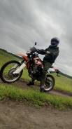 Racer Enduro RC150-GY. 150 куб. см., исправен, птс, с пробегом
