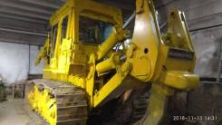Komatsu D155. Бульдозер , 38 700,00 кг.