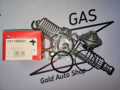 Термостат. Volkswagen: Touareg, Passat, Bora, Corrado, Eos, Transporter, Sharan, Vento, Phaeton, LT, Golf, Beetle Mercedes-Benz S-Class, W126 Mercedes...