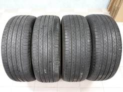 Michelin Latitude Tour HP. Летние, 2014 год, 10 %, 4 шт
