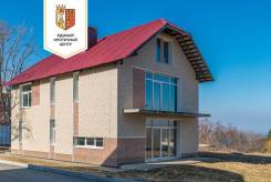 Продам Дом на Чайке, 185м2, Ипотека. Переулок Радио 12, р-н Чайка, площадь дома 184 кв. м., централизованный водопровод, электричество 15 кВт, отоплен...