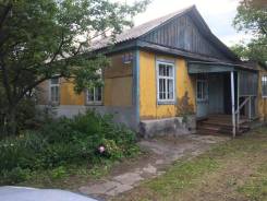 Продам дом. Улица Советов, р-н с. Покровка, площадь дома 74 кв. м., скважина, электричество 20 кВт, отопление твердотопливное, от частного лица (собст...