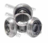 Шрус подвески. Mitsubishi Grandis, NA4W Audi Q5, 8RB Nissan Primera, P12E BMW X3, E83 Toyota Highlander, GSU45 Toyota Kluger V, GSU45 Mazda CX-5, KE...