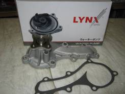 Помпа водяная. Nissan: Bluebird, Wingroad, Primera Camino, Primera, Avenir, Pulsar, Sunny, Almera, Bluebird Sylphy, Expert, Tino, Sentra, AD Двигатели...