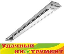 Обогреватели инфракрасные электрические.