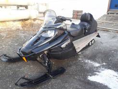 Arctic Cat Bearcat. исправен, есть птс, с пробегом