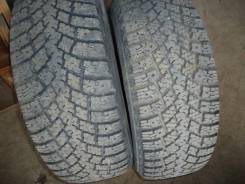 Nokian Hakkapeliitta 5 SUV. Зимние, шипованные, 40 %, 2 шт