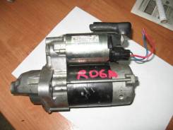 Стартер Suzuki R06A контрактный