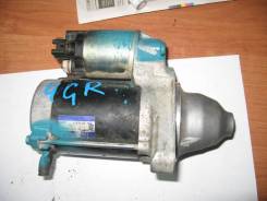 Стартер TOYOTA 2GR-FSE, 4GR-FSE, 3GR-FSE контрактный