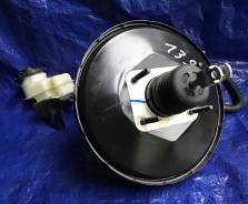 Вакуумный усилитель тормозов. Honda Civic, FB2 Двигатель R18Z1