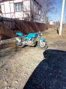Suzuki. 350 куб. см., исправен, птс, с пробегом