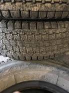 Bridgestone Blizzak Revo2. Всесезонные, 10 %, 4 шт