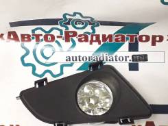 Фара противотуманная. Mazda Atenza, GG3P, GG3S, GGEP, GGES, GY3W, GYEW Mazda Mazda6, GG Mazda Premacy, CP, CP19P, CP19S, CP8W, CPEW