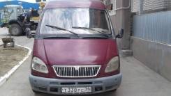 ГАЗ ГАЗель. Продается Газель (Газ 2705), 2 285 куб. см., 3 500 кг., 4x2