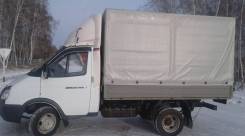 ГАЗ 3302. Газ 3302, 3 000 куб. см.