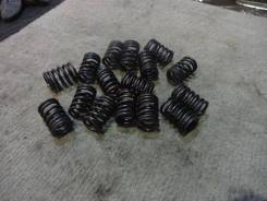 Пружина клапана. Suzuki: Wagon R Solio, Alto, Wagon R Wide, Jimny, Swift, Wagon R Plus, Kei, Wagon R, Cappuccino Двигатели: K10A, K6A