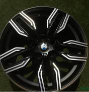 BMW. 8.5/9.5x19", 5x112.00, ET30/40, ЦО 66,6 мм.