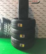 Michelin Latitude Alpin 2. Зимние, без шипов, без износа, 4 шт. Под заказ