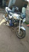 Yamaha XJR 1200. 1 200 куб. см., исправен, птс, с пробегом