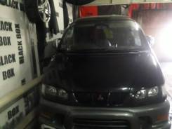 Mitsubishi Delica. PD6W