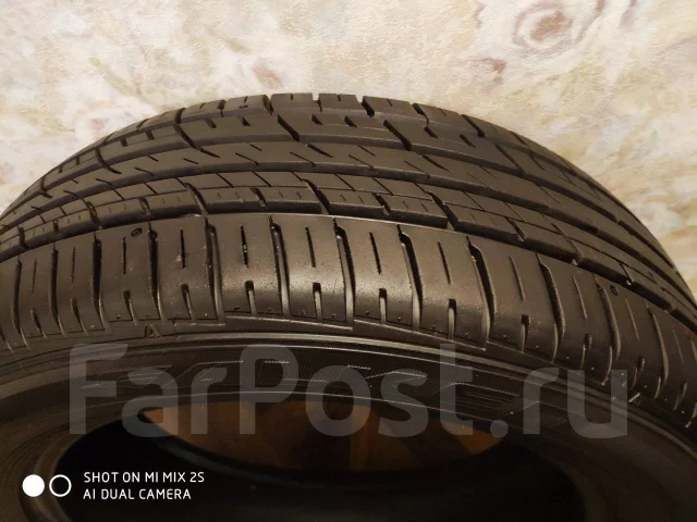 Falken Azenis PT722 A/S. ������, 2012 ���, �/�, ����� 5 % ����