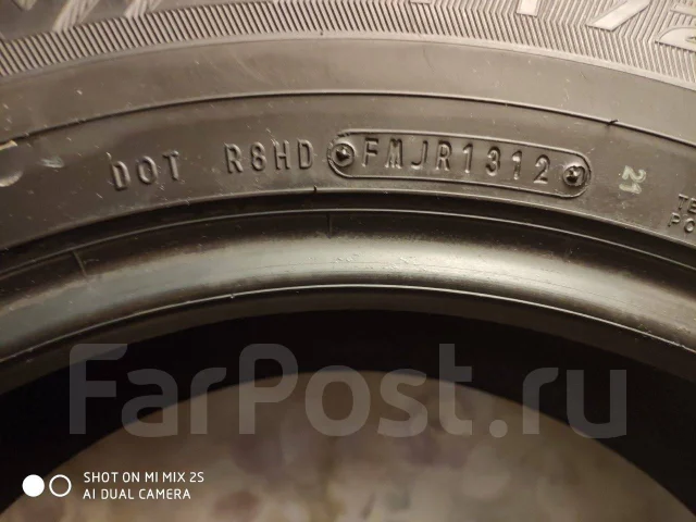 Falken Azenis PT722 A/S. ������, 2012 ���, �/�, ����� 5 % ����