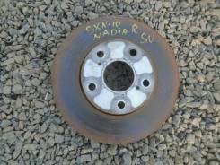 Диск тормозной. Toyota Nadia, SXN10, SXN10H