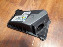 Корпус воздушного фильтра. Nissan: Wingroad, Bluebird Sylphy, Sylphy, Pulsar, AD, Sunny, Almera Двигатели: QG13DE, QG15DE, YD22DD, QG18DE, YD22DDT
