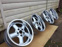 Hamann. 8.5/10.0x17", 5x120.00, ET13/20