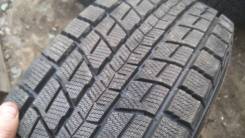 Dunlop Winter Maxx SJ8. Зимние, без шипов, 2014 год, без износа, 4 шт