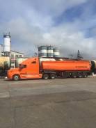 Kenworth T2000. Продаётся тягач бензовоз, 15 000 куб. см., 40 000 кг., 6x4