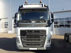 Volvo. Тягач FН 13.420 4х2 2017г (ID 297940), 12 800 куб. см., 4x2. Под заказ