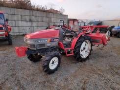 Yanmar. F200, 20 лс, гидронаклон, навеска на три точки, 20 л.с.