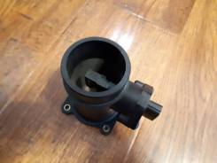 Датчик расхода воздуха. Nissan: Wingroad, Bluebird Sylphy, Cedric, Crew, Gloria, AD, Almera, Sunny Двигатели: QG15DE, QG18DE, NA20P, YD22DDT