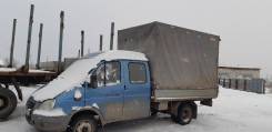 ГАЗ ГАЗель Фермер. Продам газель, 4x2