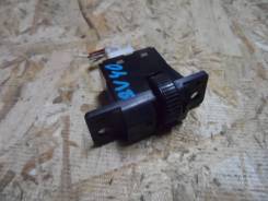 Кнопка, блок кнопок. Toyota Vista, SV41, SV42, SV43 Toyota Camry, SV41, SV42, SV43 Двигатель 3SFE