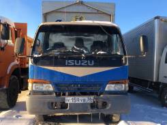 Isuzu. Продам грузовик , 7 200 куб. см., 5 000 кг., 4x2