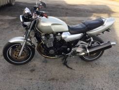 Yamaha XJR 1200. 1 200 куб. см., исправен, птс, с пробегом