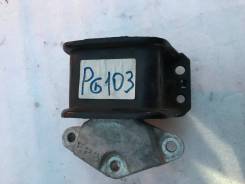 Подушка двигателя. Peugeot 308