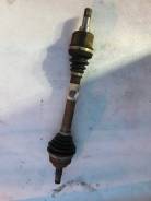 Привод, полуось. Citroen C4 Peugeot 308, 4B, 4E Двигатели: 9HZ, DV6CTED4, DW10BTED4, DW10DTED4, EP3C, EP6, EP6C, EP6CDT, EP6DT