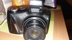 Canon PowerShot SX130 IS. 15 - 19.9 ��, ���: 14� � ����� ����
