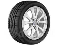 Mercedes. 8.0x18", 5x112.00, ET43. Под заказ