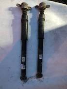 Амортизатор. Citroen C4 Peugeot 308, 4B, 4E Двигатели: 9HZ, DV6CTED4, DW10BTED4, DW10DTED4, EP3C, EP6, EP6C, EP6CDT, EP6DT