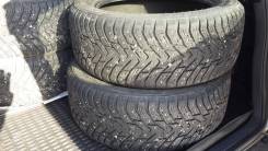 Nokian Hakkapeliitta 8 SUV. Зимние, шипованные, 2014 год, 20 %, 4 шт
