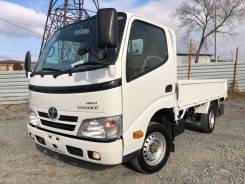 Toyota ToyoAce. Продаётся 4WD грузовик Б/П, Пошлина, 3 000 куб. см., 1 500 кг., 4x4